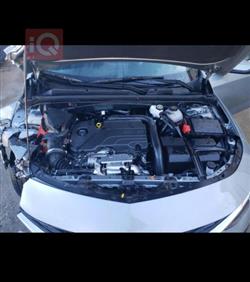 شيفروليه ماليبو